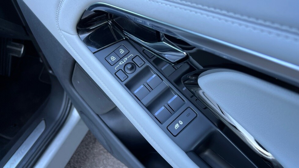 Used Land Rover Range Rover Evoque 2022 for sale - 76589899: Photo 34