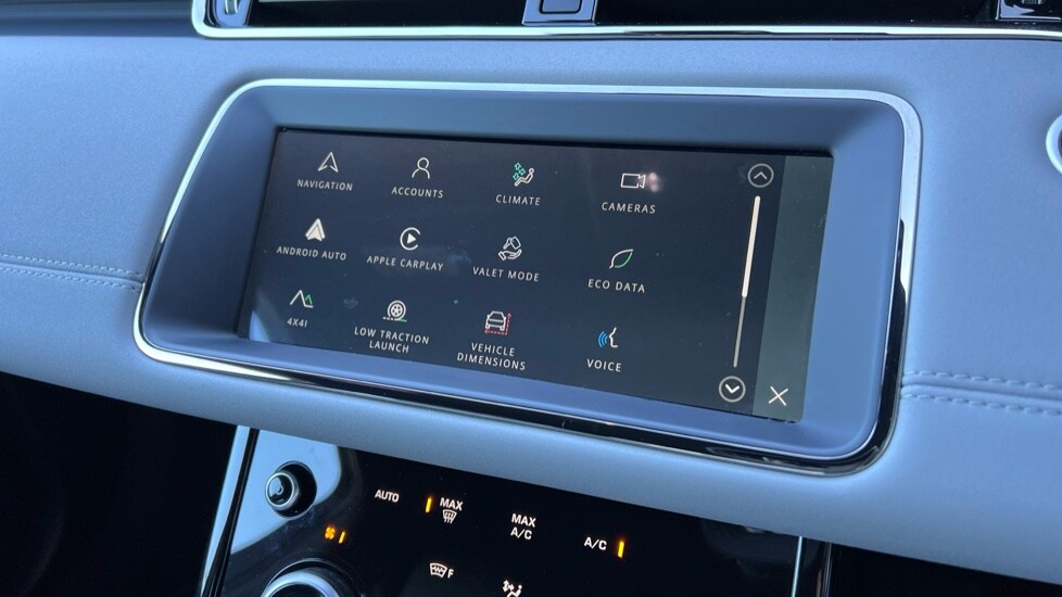 Used Land Rover Range Rover Evoque 2022 for sale - 76589899: Photo 41