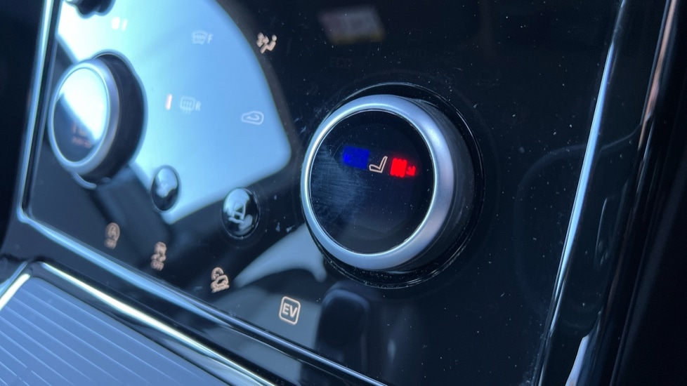 Used Land Rover Range Rover Evoque 2022 for sale - 76589899: Photo 43