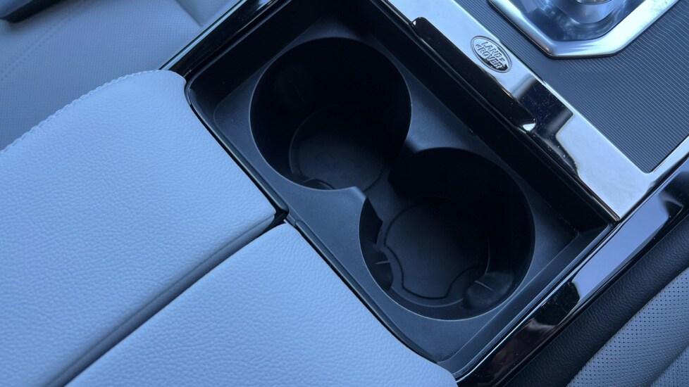 Used Land Rover Range Rover Evoque 2022 for sale - 76589899: Photo 44