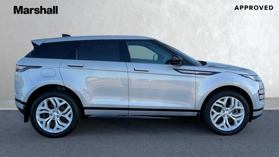 Used Land Rover Range Rover Evoque 2022 for sale - 76589899: Photo 5