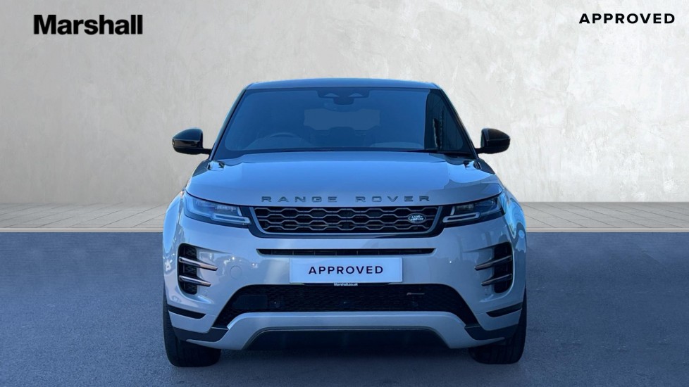 Used Land Rover Range Rover Evoque 2022 for sale - 76589899: Photo 7