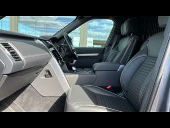 Used Land Rover Discovery 2023 for sale - 74774319: Photo