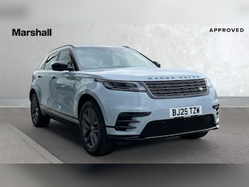 Used Land Rover Range Rover Velar 2025 for sale - 76567945: Photo