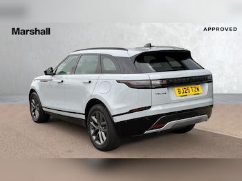 Used Land Rover Range Rover Velar 2025 for sale - 76567945: Photo