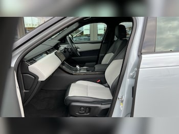 Used Land Rover Range Rover Velar 2025 for sale - 76567945: Photo