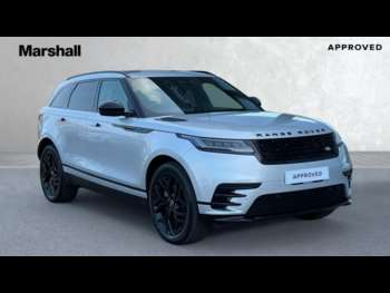 2023 - 2.0 D200 MHEV Dynamic HSE 5dr Auto