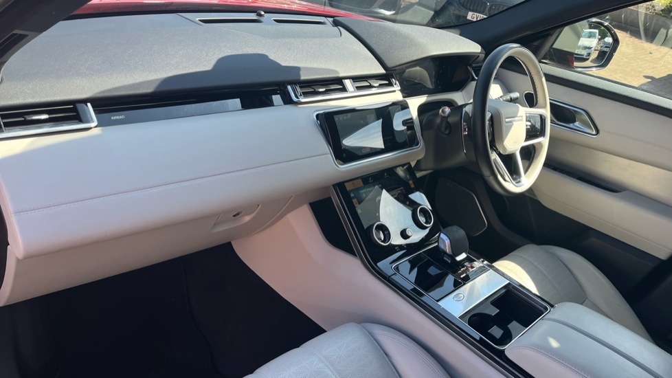 Used Land Rover Range Rover Velar 2021 for sale - 76722132: Photo 10
