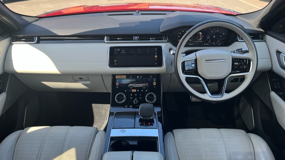 Used Land Rover Range Rover Velar 2021 for sale - 76722132: Photo 11