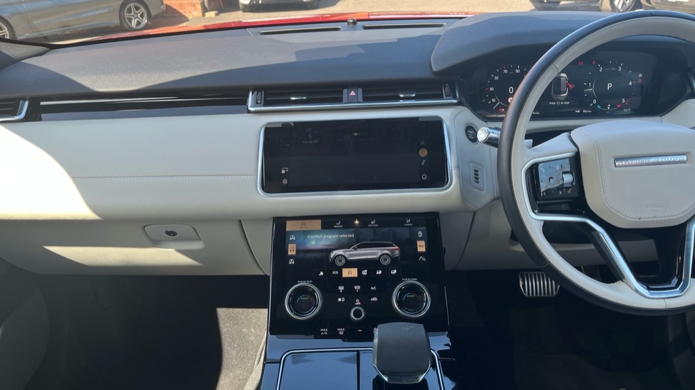 Used Land Rover Range Rover Velar 2021 for sale - 76722132: Photo 12