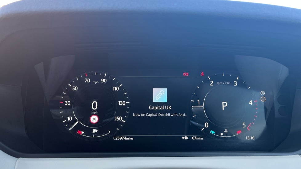 Used Land Rover Range Rover Velar 2021 for sale - 76722132: Photo 13