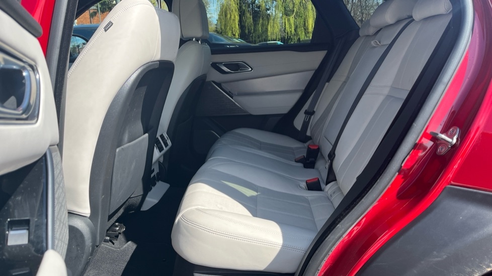 Used Land Rover Range Rover Velar 2021 for sale - 76722132: Photo 14