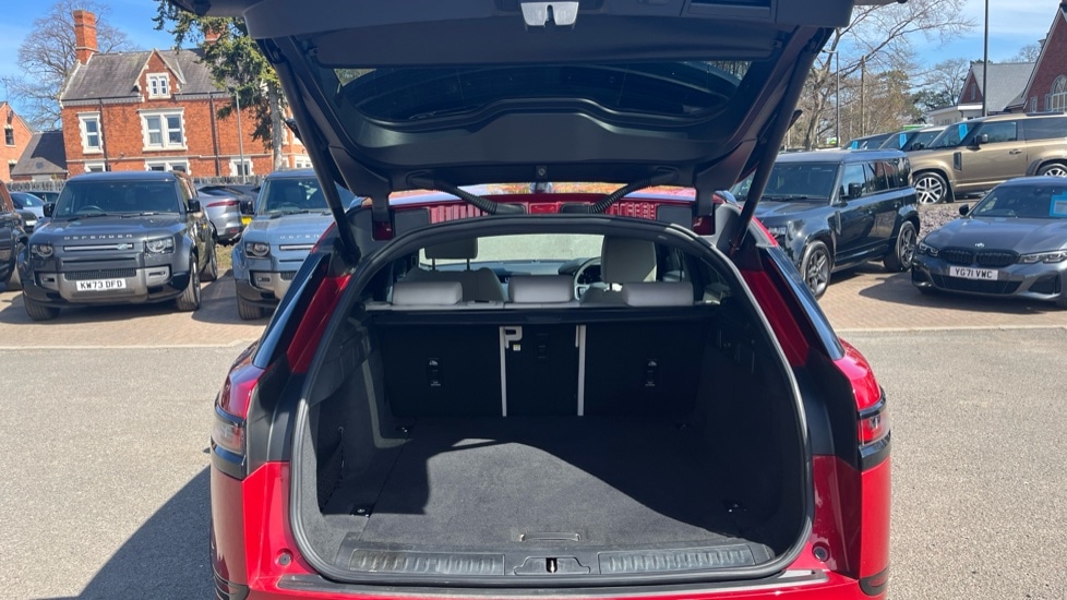 Used Land Rover Range Rover Velar 2021 for sale - 76722132: Photo 15