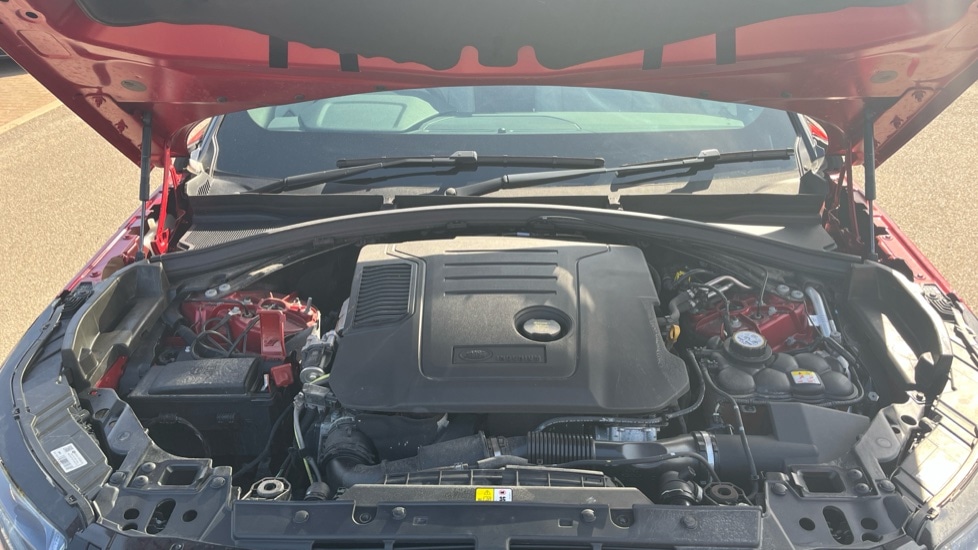 Used Land Rover Range Rover Velar 2021 for sale - 76722132: Photo 16