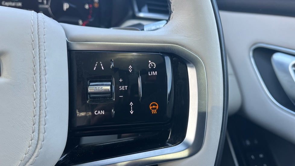 Used Land Rover Range Rover Velar 2021 for sale - 76722132: Photo 21