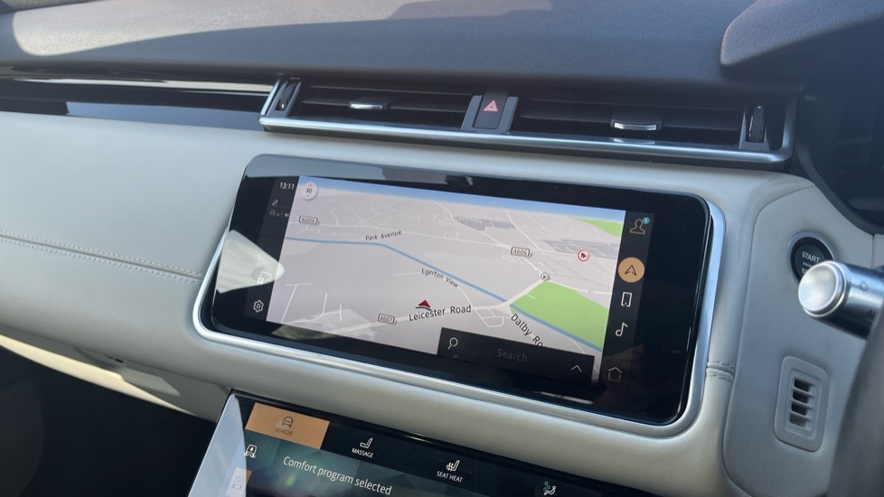 Used Land Rover Range Rover Velar 2021 for sale - 76722132: Photo 26