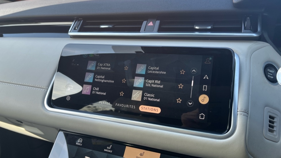 Used Land Rover Range Rover Velar 2021 for sale - 76722132: Photo 30