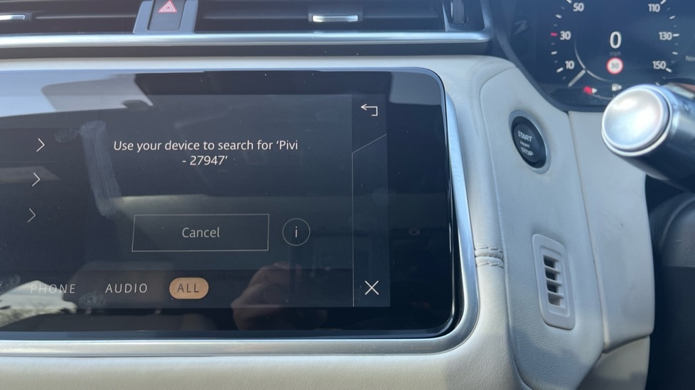 Used Land Rover Range Rover Velar 2021 for sale - 76722132: Photo 31