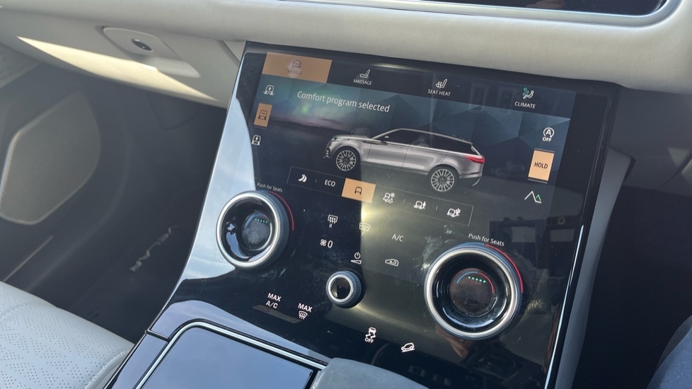 Used Land Rover Range Rover Velar 2021 for sale - 76722132: Photo 43