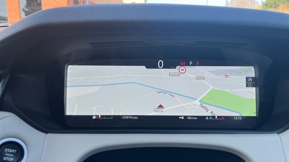 Used Land Rover Range Rover Velar 2021 for sale - 76722132: Photo 46