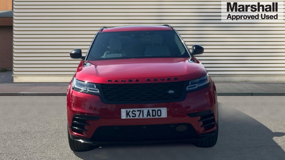Used Land Rover Range Rover Velar 2021 for sale - 76722132: Photo 8