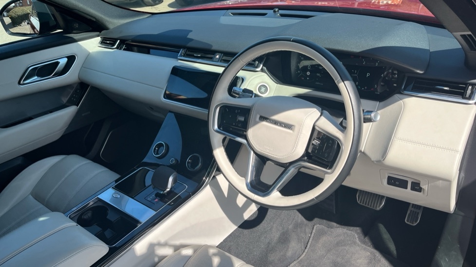 Used Land Rover Range Rover Velar 2021 for sale - 76722132: Photo 9