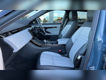 Used Land Rover Range Rover Evoque 2025 for sale - 76872799: Photo