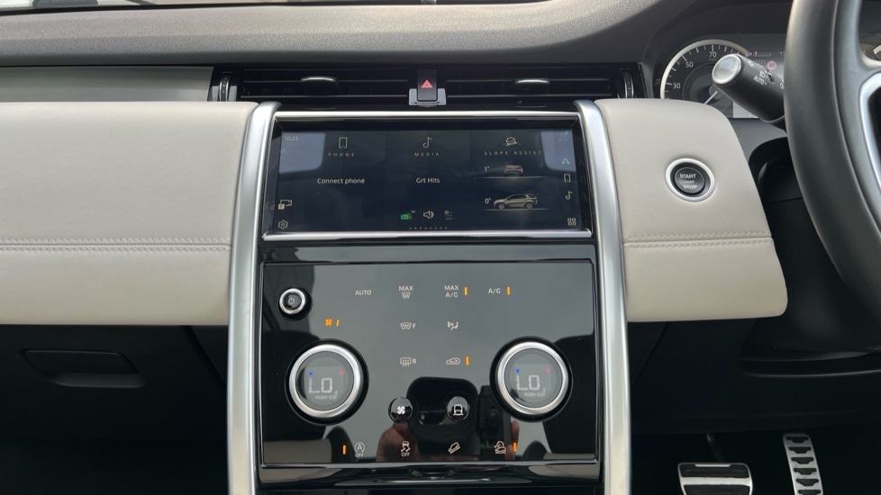 Used Land Rover Discovery Sport 2022 for sale - 76007958: Photo 14