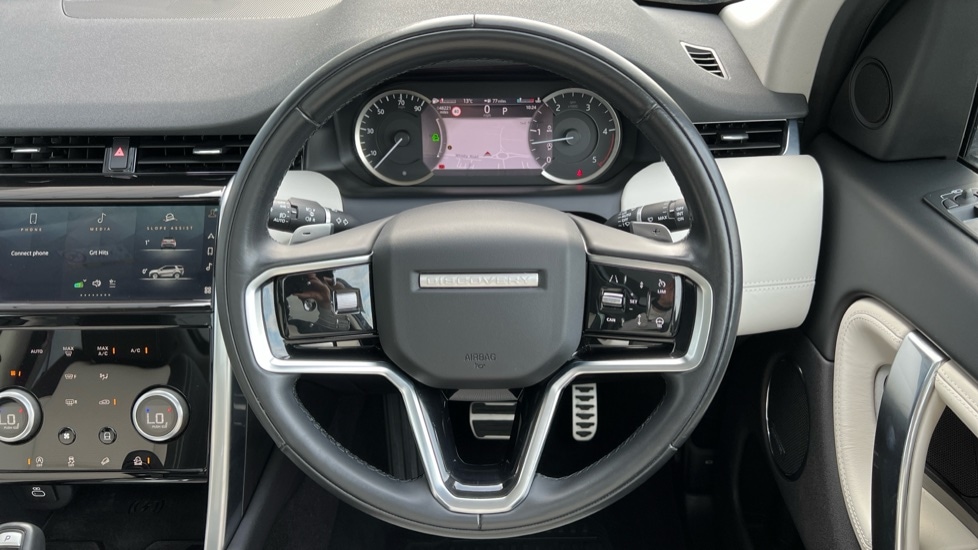 Used Land Rover Discovery Sport 2022 for sale - 76007958: Photo 15