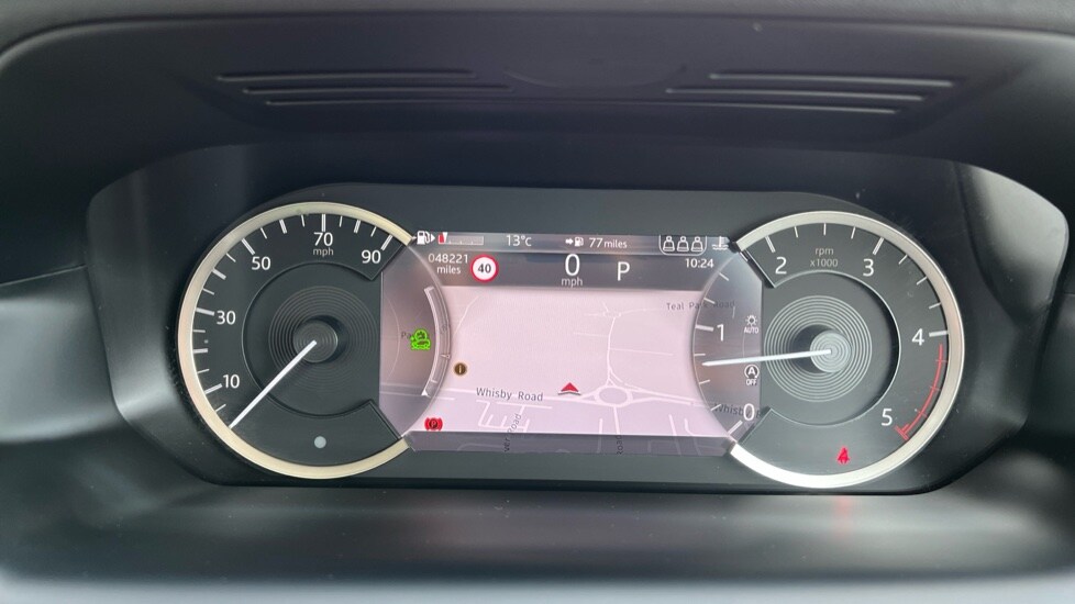 Used Land Rover Discovery Sport 2022 for sale - 76007958: Photo 16