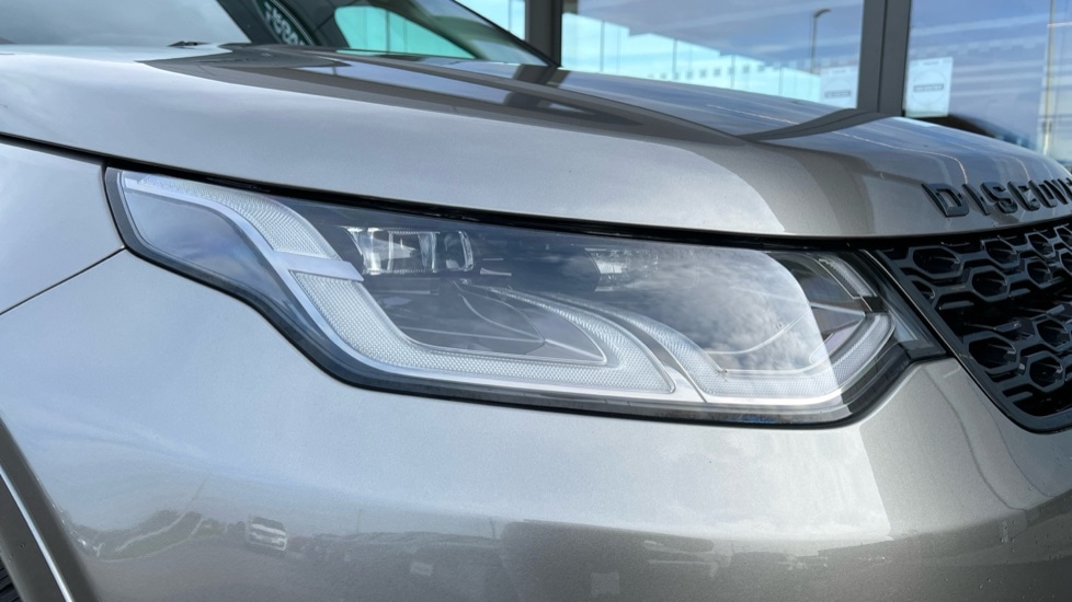 Used Land Rover Discovery Sport 2022 for sale - 76007958: Photo 17