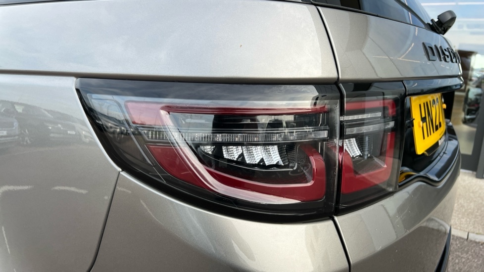 Used Land Rover Discovery Sport 2022 for sale - 76007958: Photo 19