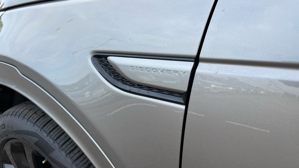 Used Land Rover Discovery Sport 2022 for sale - 76007958: Photo 20
