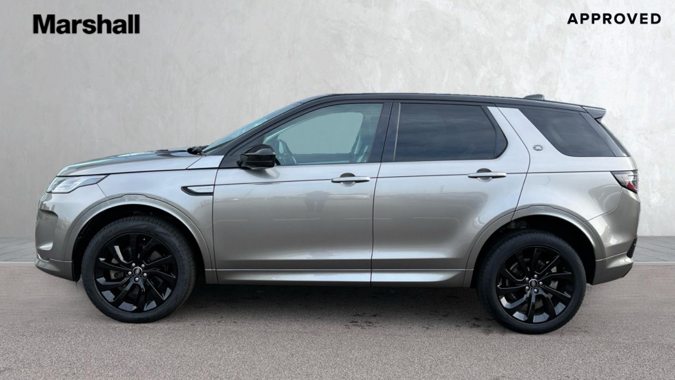 Used Land Rover Discovery Sport 2022 for sale - 76007958: Photo 26