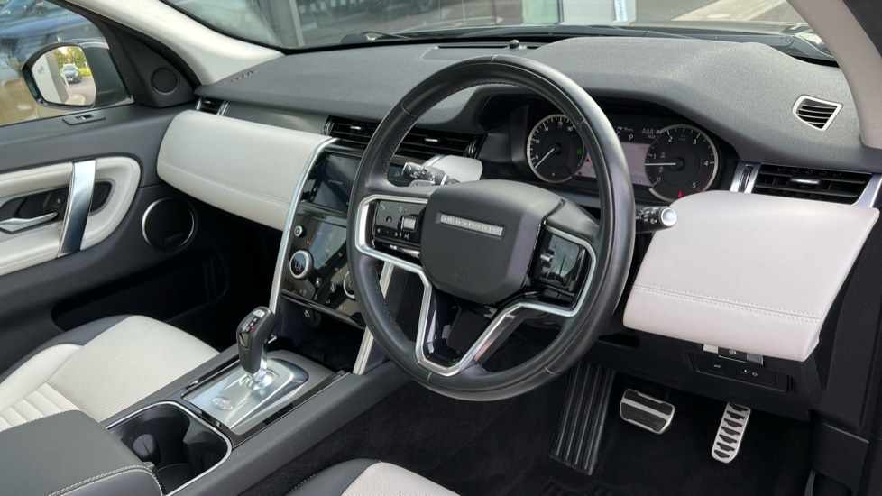 Used Land Rover Discovery Sport 2022 for sale - 76007958: Photo 28