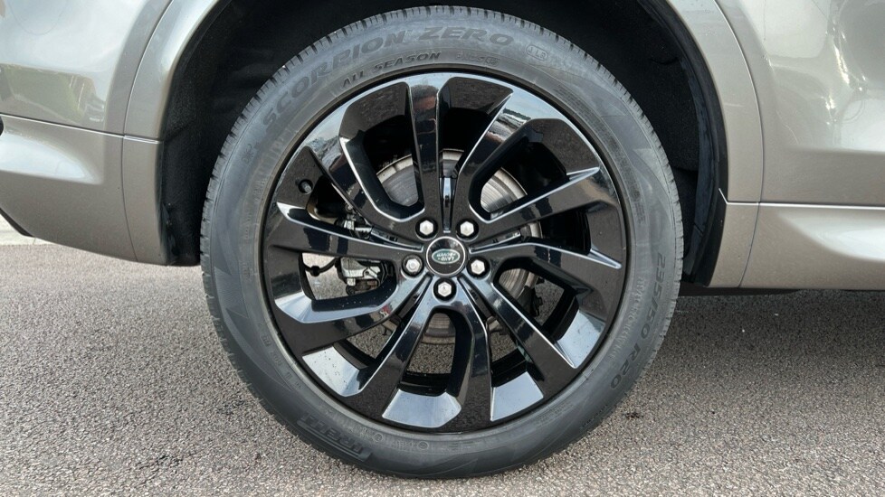 Used Land Rover Discovery Sport 2022 for sale - 76007958: Photo 31