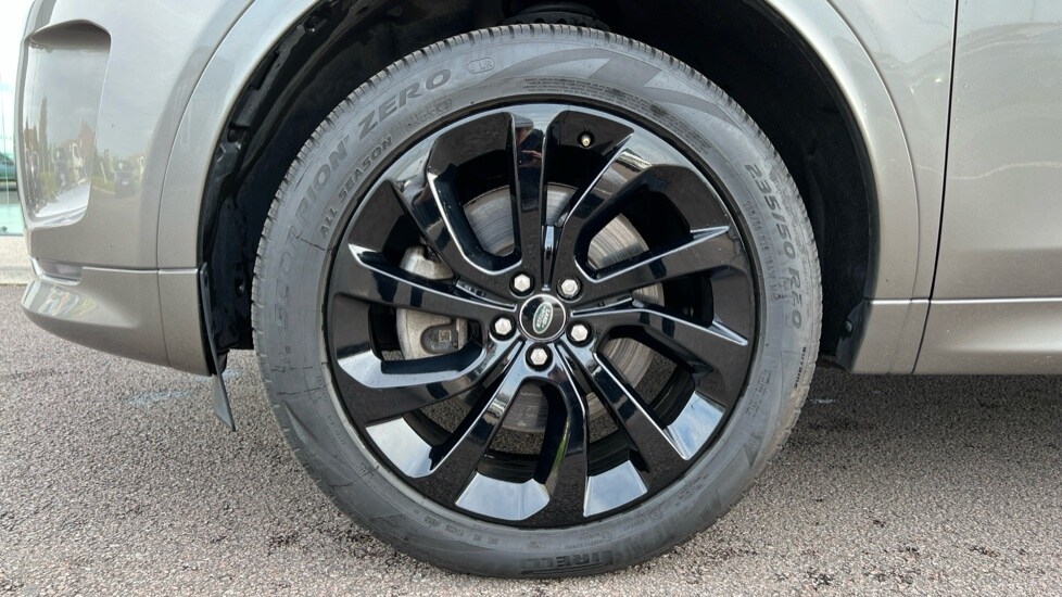 Used Land Rover Discovery Sport 2022 for sale - 76007958: Photo 32