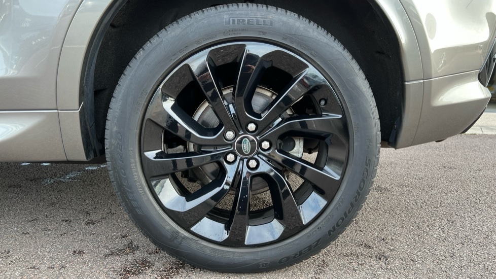 Used Land Rover Discovery Sport 2022 for sale - 76007958: Photo 33