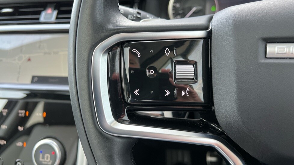 Used Land Rover Discovery Sport 2022 for sale - 76007958: Photo 36