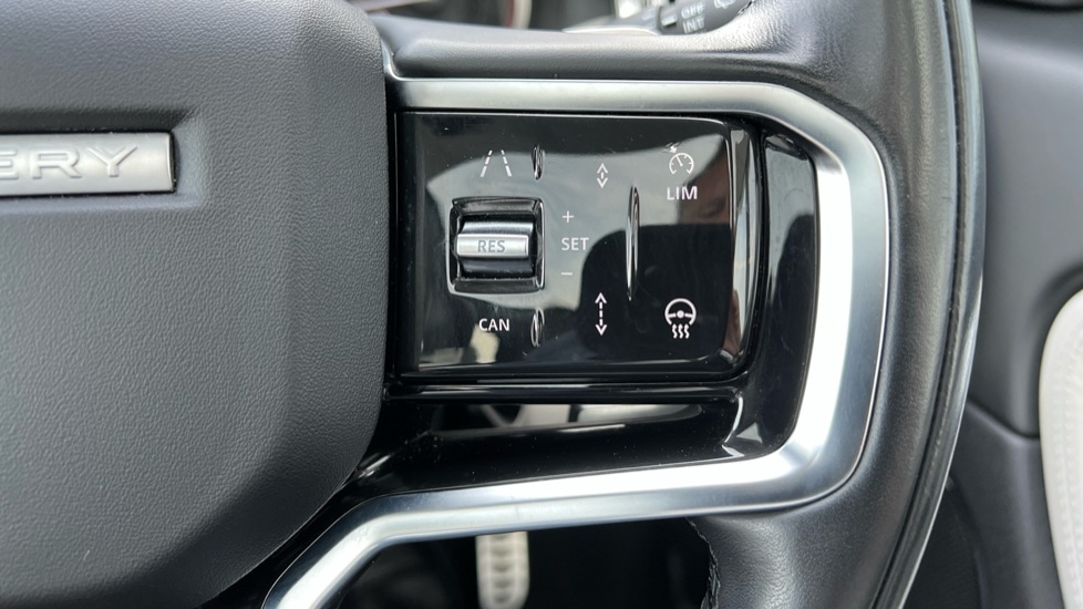 Used Land Rover Discovery Sport 2022 for sale - 76007958: Photo 37