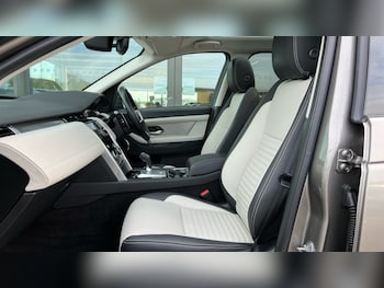 Used Land Rover Discovery Sport 2022 for sale - 76007958: Photo 3