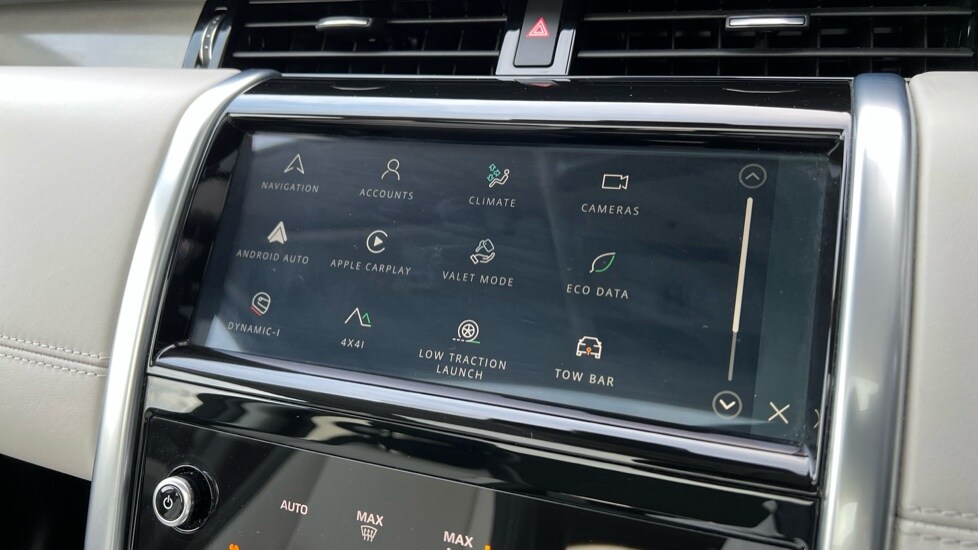Used Land Rover Discovery Sport 2022 for sale - 76007958: Photo 41