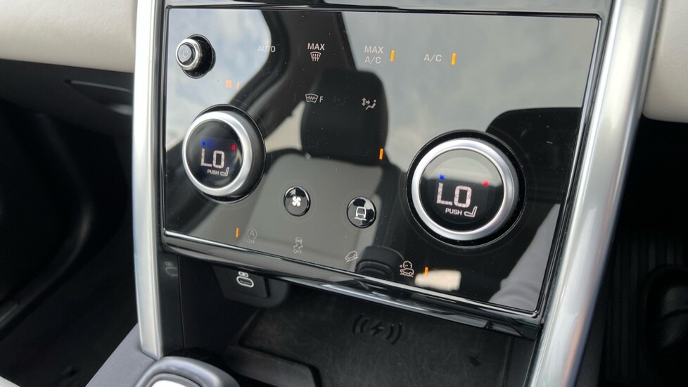 Used Land Rover Discovery Sport 2022 for sale - 76007958: Photo 42
