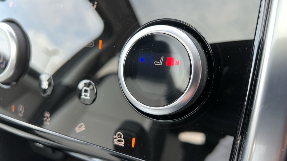 Used Land Rover Discovery Sport 2022 for sale - 76007958: Photo 43