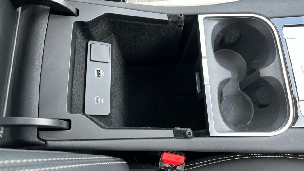 Used Land Rover Discovery Sport 2022 for sale - 76007958: Photo 46