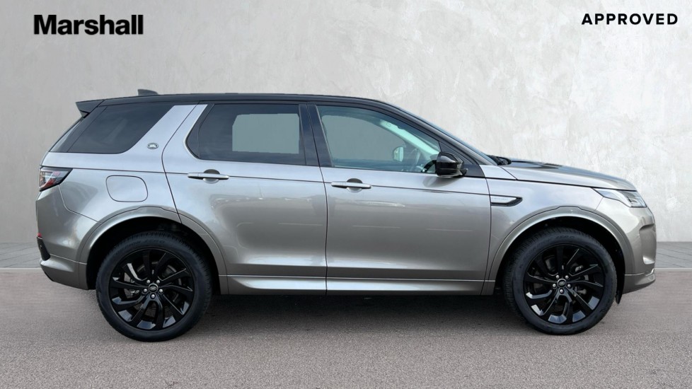 Used Land Rover Discovery Sport 2022 for sale - 76007958: Photo 5