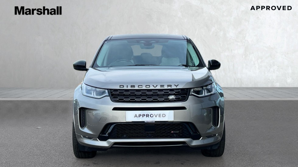 Used Land Rover Discovery Sport 2022 for sale - 76007958: Photo 7