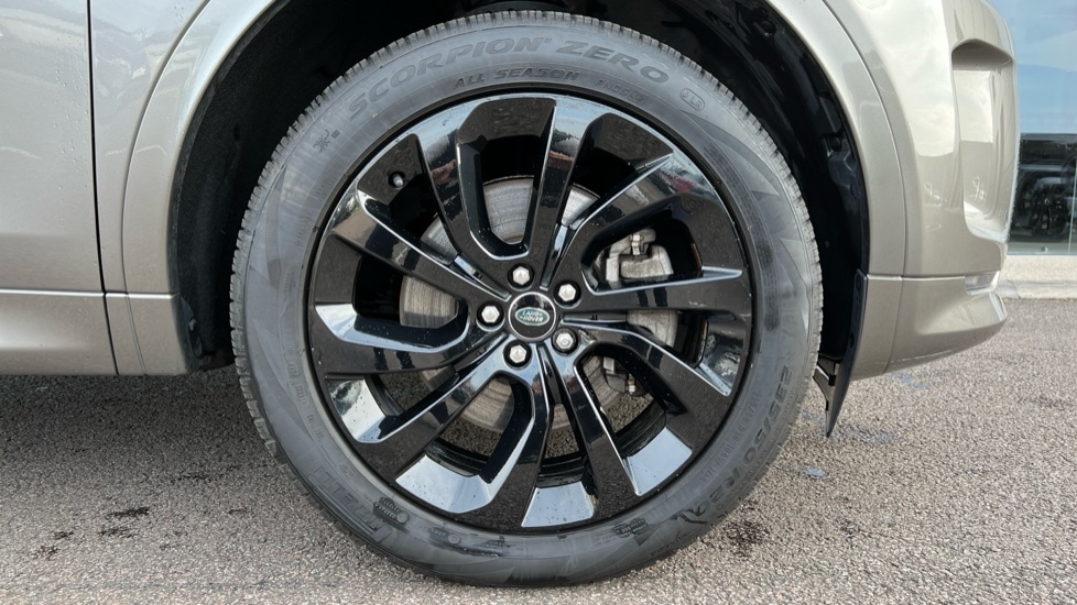 Used Land Rover Discovery Sport 2022 for sale - 76007958: Photo 8