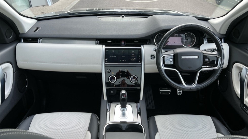 Used Land Rover Discovery Sport 2022 for sale - 76007958: Photo 9