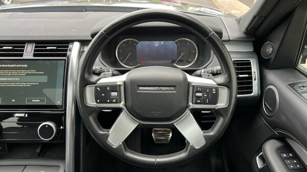 Used Land Rover Discovery 2022 for sale - 76176386: Photo 15